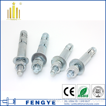 8mm Heavy Duty Concrete Mechanical Anchor Bolt